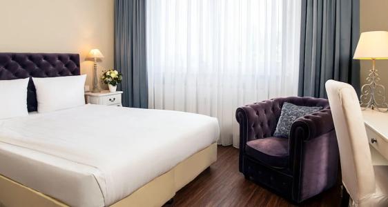 Victor's Residenz-Saarlouis - 52