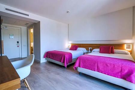 Brisamar Suites - 77