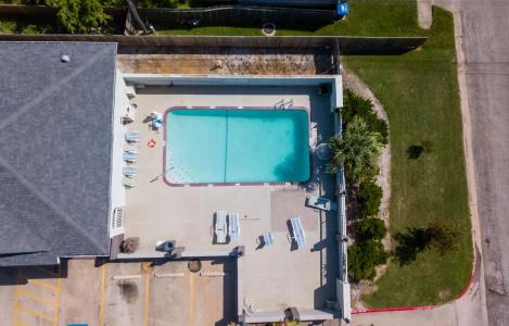 Best Western Paradise Inn - 12
