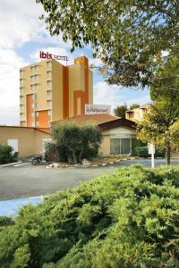 ibis Beziers Est Mediterranee A9/A75 - 13