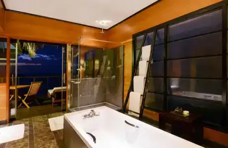 Adaaran Prestige Ocean Villas - Premium All Inclusive - 11