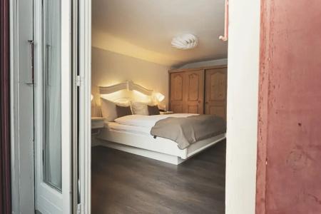 The Larix Ski-In Ski-Out - 108