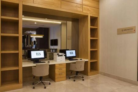 Hilton Garden Inn Isparta - 5