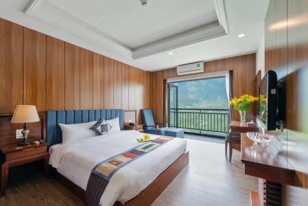 Bamboo Sapa - 51