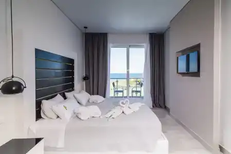Belussi Beach & Suites - 141