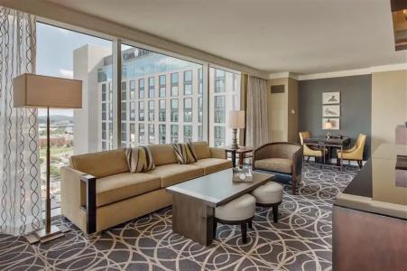 Omni Nashville - 75