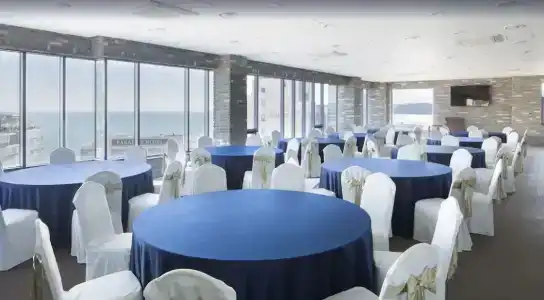 Benikea Haeundae - 21