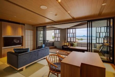 Biwako Ryokusuitei - 156