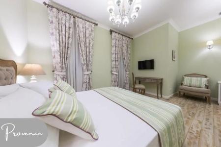 The Mansion Boutique - 176