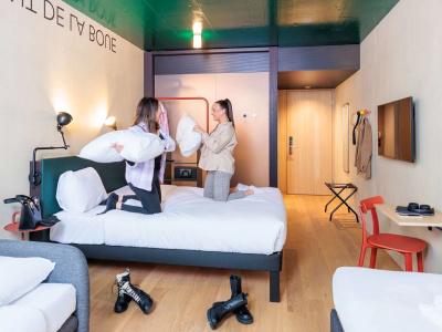 ibis Styles Bern City - 20