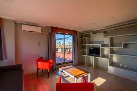 Apartamentos Michel Angelo Benidorm - 28