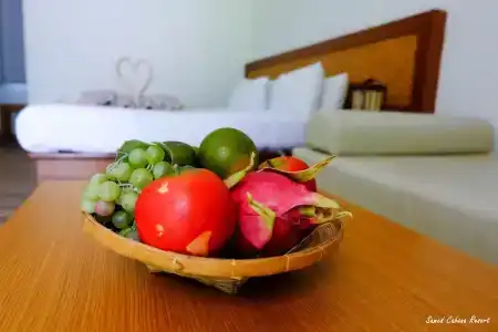 Samed Cabana Resort - 95
