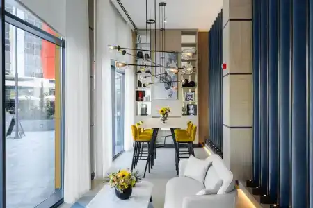 Courtyard by Marriott Chisinau - 4