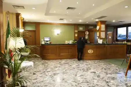 Nuovo Albergo - 18