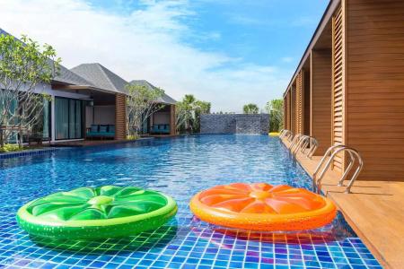 Vann Hua Hin Resort - 37