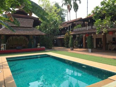 Baan Singkham Boutique Resort - 9