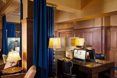 The Arctic Club Seattle, a DoubleTree by Hilton - 3