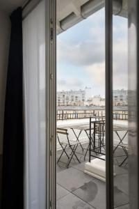Hôtel 31 - Paris Tour Eiffel - 47