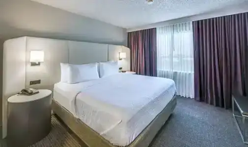 Crowne Plaza Arlington, An Ihg - 33
