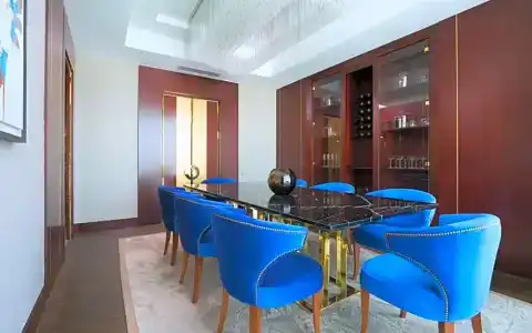 Hilton Astana - 88