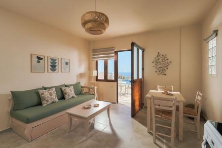 Keramos Villa & Apartments - 120