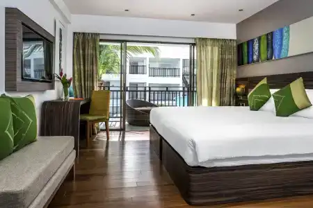 Novotel Phuket Karon Beach Resort And Spa - Sha Extra Plus - 3