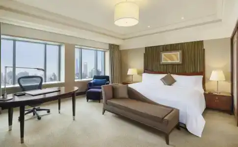 The Hongta, A Luxury Collection, Shanghai - 1