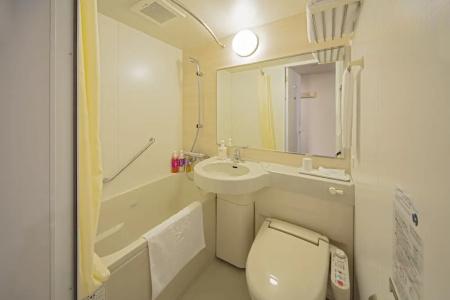 Sotetsu Fresa Inn Kyoto-Shijokarasuma - 27