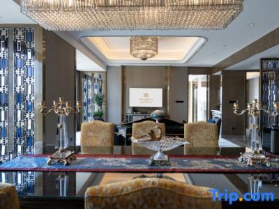 Wanda Vista Kunming - 50