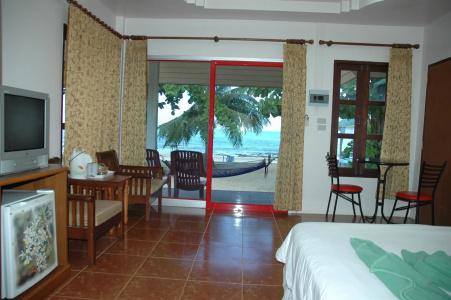 Ocean View Resort - 5