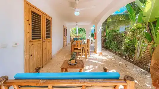 Paradiso del Caribe - 232