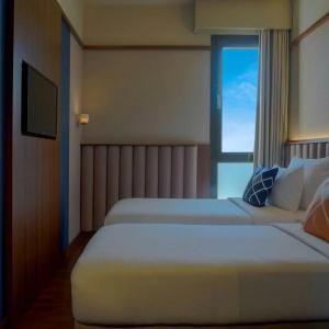 Trio Suites Görükle - 42