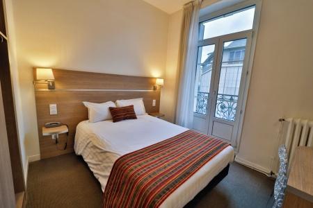 Hôtel de l'Europe Grenoble hyper-centre - 11