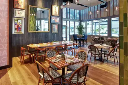 The Gabriel Miami Downtown, Curio Collection by Hilton - 25