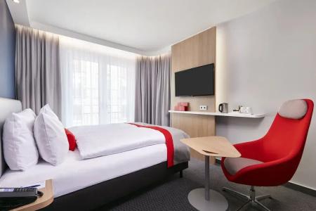 Holiday Inn Express - Berlin - Alexanderplatz, an IHG - 66