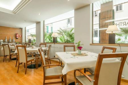 ApartMariano Cubi Barcelona - 23
