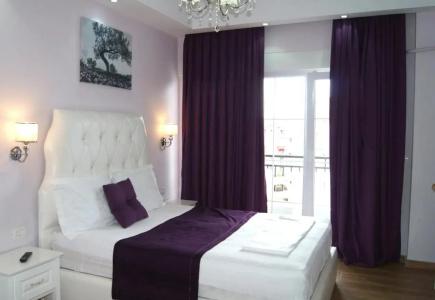 Flower Residence - 114