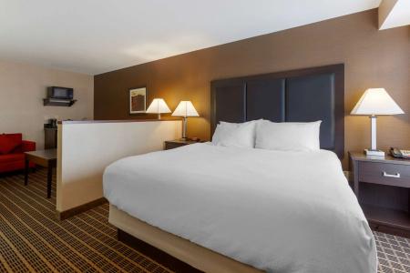 Best Western Plus Inn & Suites - 3