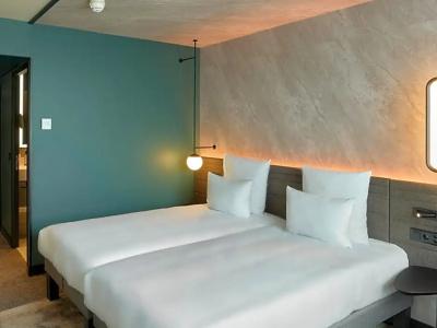 Novotel Bern Expo - 69