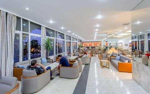 Dessole Olympos Beach All Inclusive - 32