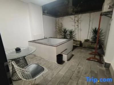 Suquan Hot-spring - 65