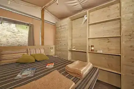 Orlando in Chianti Glamping - 89