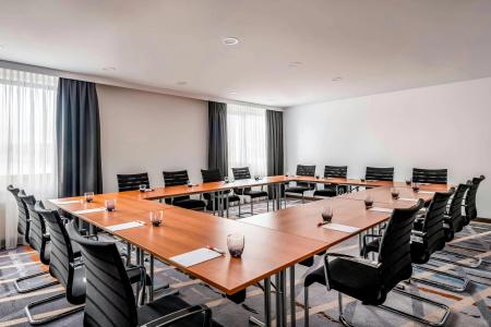 Stuttgart Marriott Sindelfingen - 36