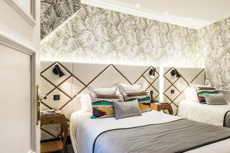 Hôtel Jardin Le Bréa - 22