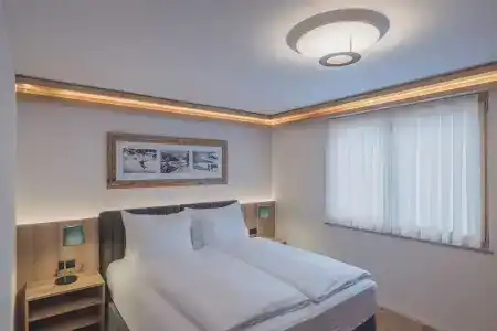 Sarain Active Mountain Resort - 130