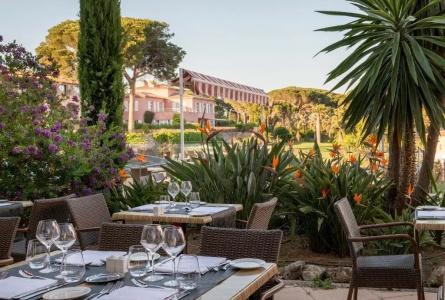 Hôtel Les Jardins De Sainte-Maxime - 29