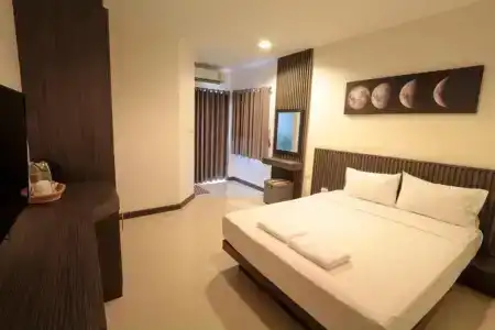 Fortune Mansion - 24