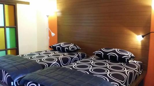 Baan Baimai Boutique Room - 53
