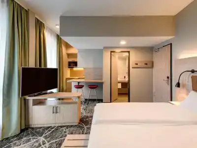 ibis Styles Magdeburg - 4