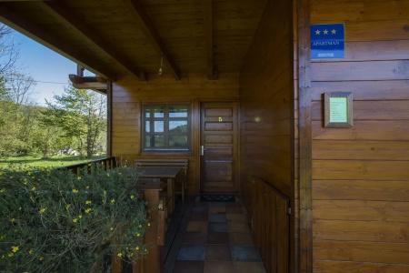 Ranch Jelov Klanac - 13